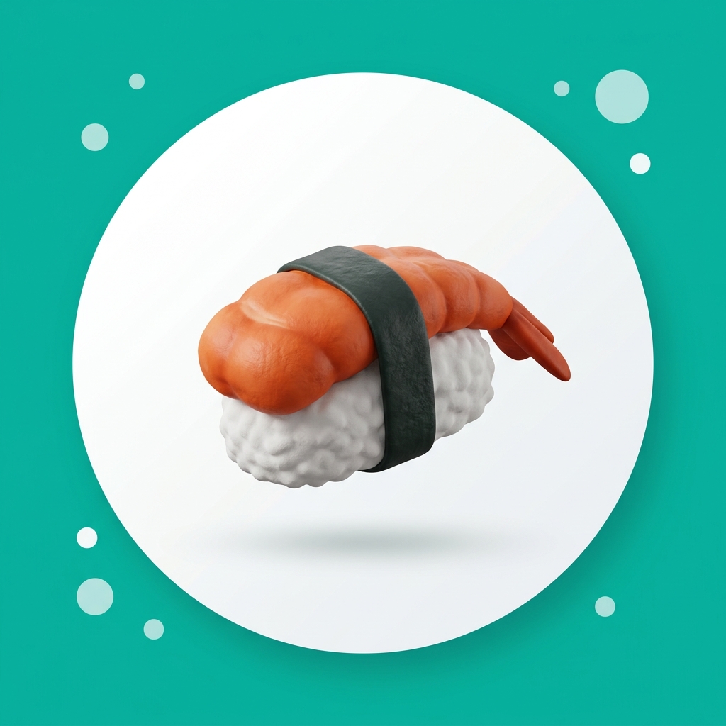 Створення сайту доставки суші Maska — WordPress Elementor