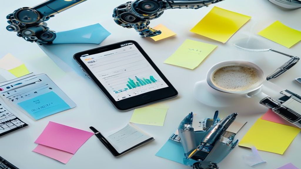 AI-агенти для бізнесу: автоматизація продажів