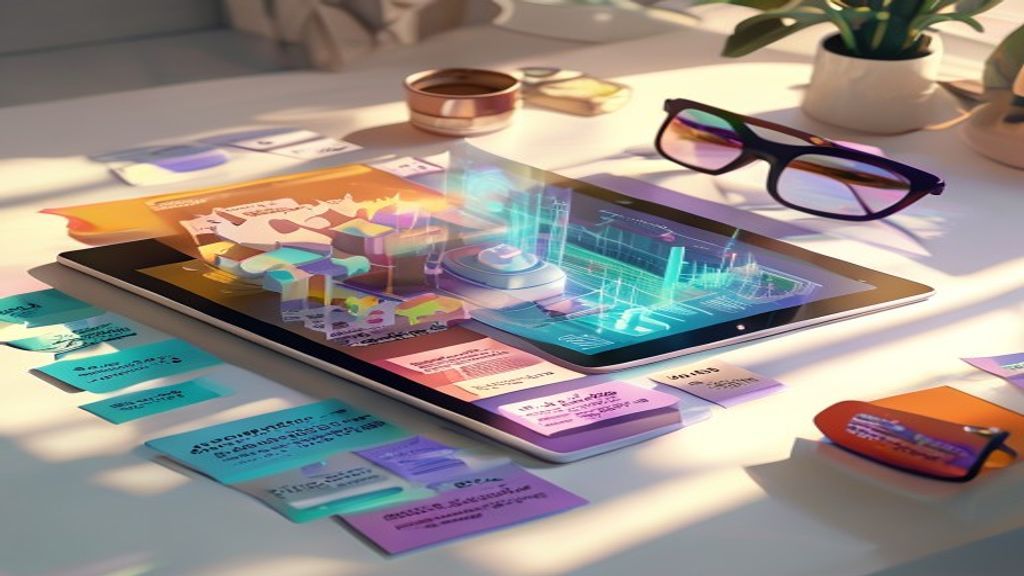Інтерактивні картки та 3D-моделі: збільшення продажів