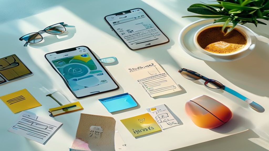 Mobile First: Чому Мобільна Версія Важливіша