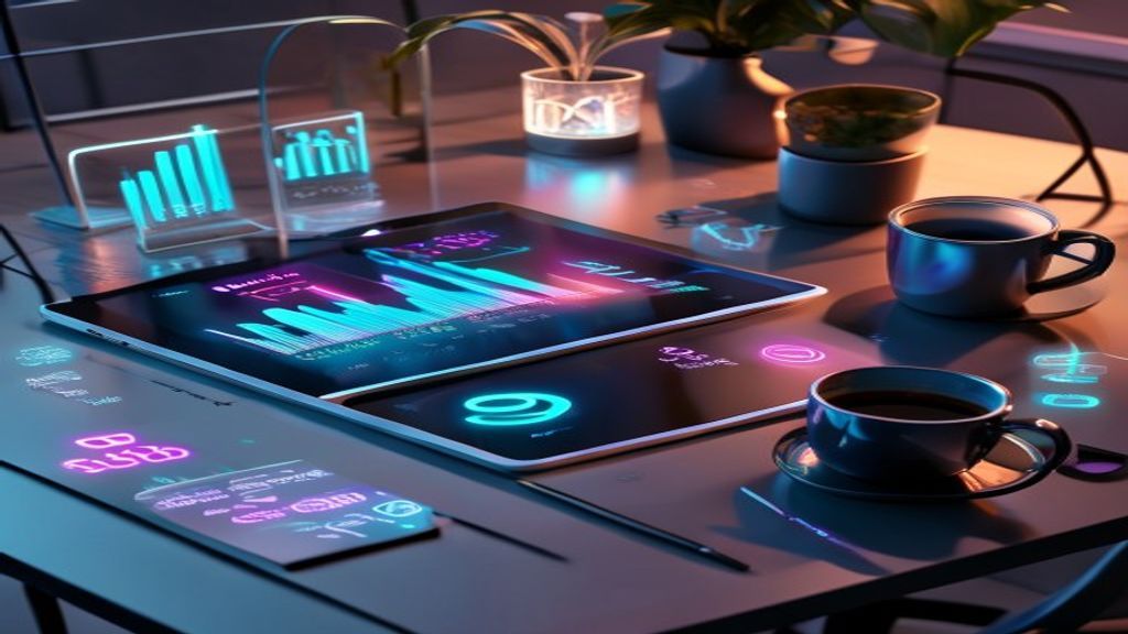 SEO 2026: Оптимізація під AI та SGE
